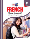 Full Marks French (EntreJeunes1) Complete Study Material