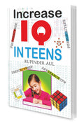 Increase Iq In Teens By Sawan