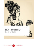 Best Of Saki
