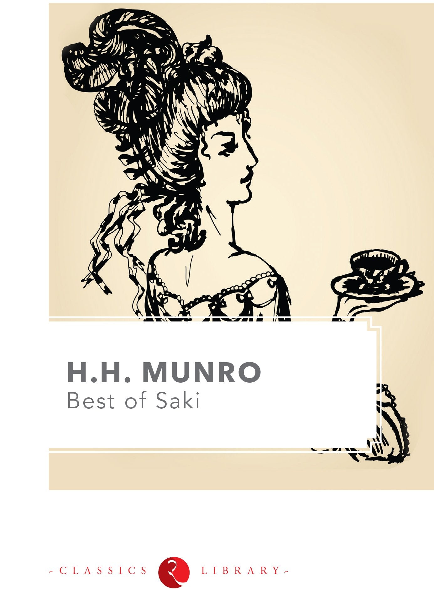 Best Of Saki