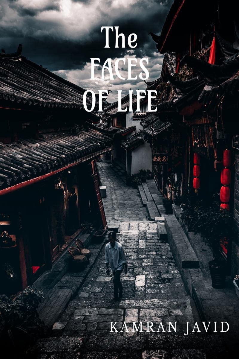 The Faces of life : Life