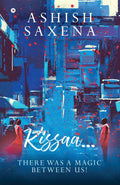 Kissaa: There Was a Magic Between Us!