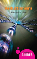 Reductionism: A Beginners Guide (Beginners Guides)