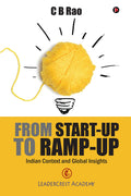 From StartUp to RampUp:Indian Context and Global Insights