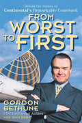 From Worst to First: Behind the Scenes of Continentals Remarkable Comeback