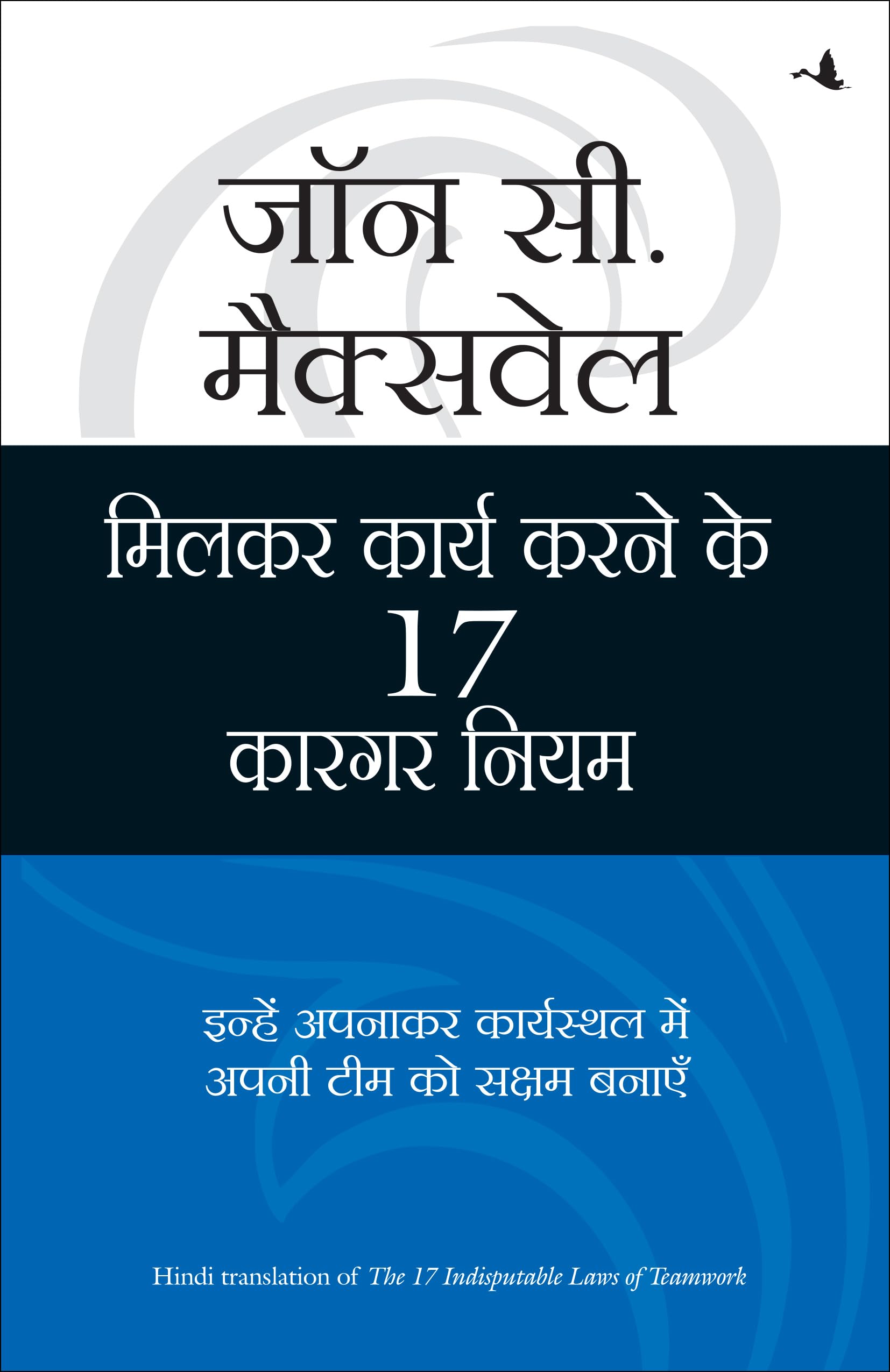MILKAR KAAM KARNE KE 17 KARGAR NIYAM (Hindi Edition)