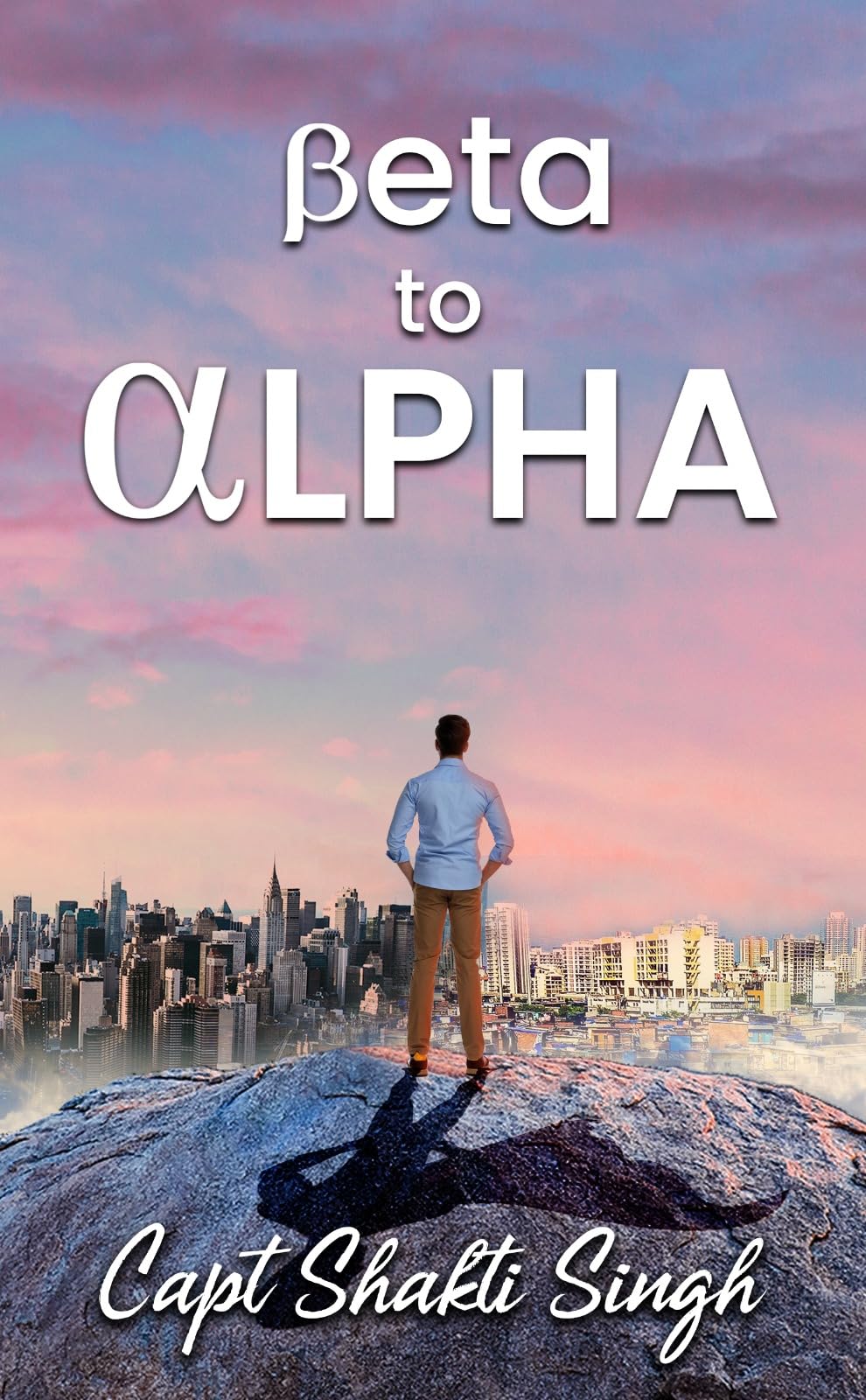 Beta To Alpha