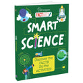 Factivity Explore Experiment and Discover the World of Science: Discover the Facts! Do the Activities!