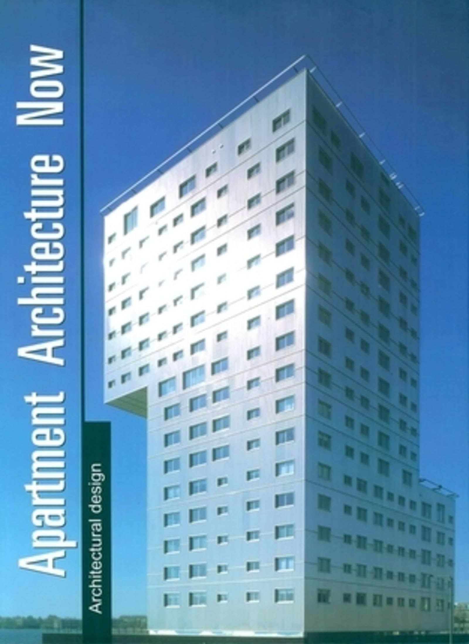 APARTMENT ARCHITECTURE NOW