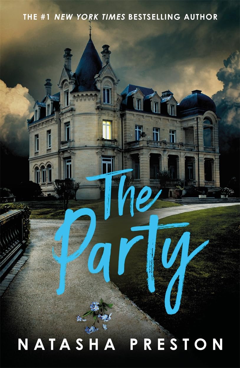 The Party: The New York Times bestselling YA thriller