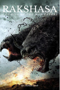 Rakshasa: The Rise Of The Man Eaters