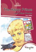 The Happy Prince