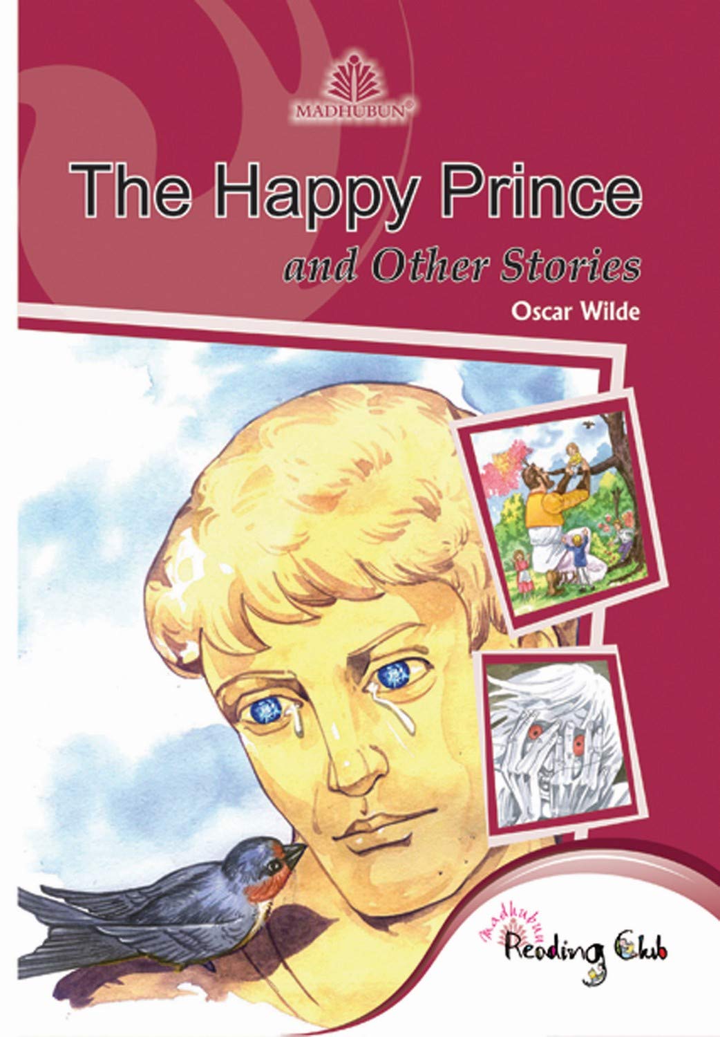 The Happy Prince