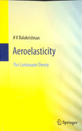 Aeroelasticity The Continuum Theory