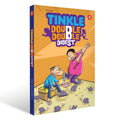 Tinkle Double Double Digest No .4