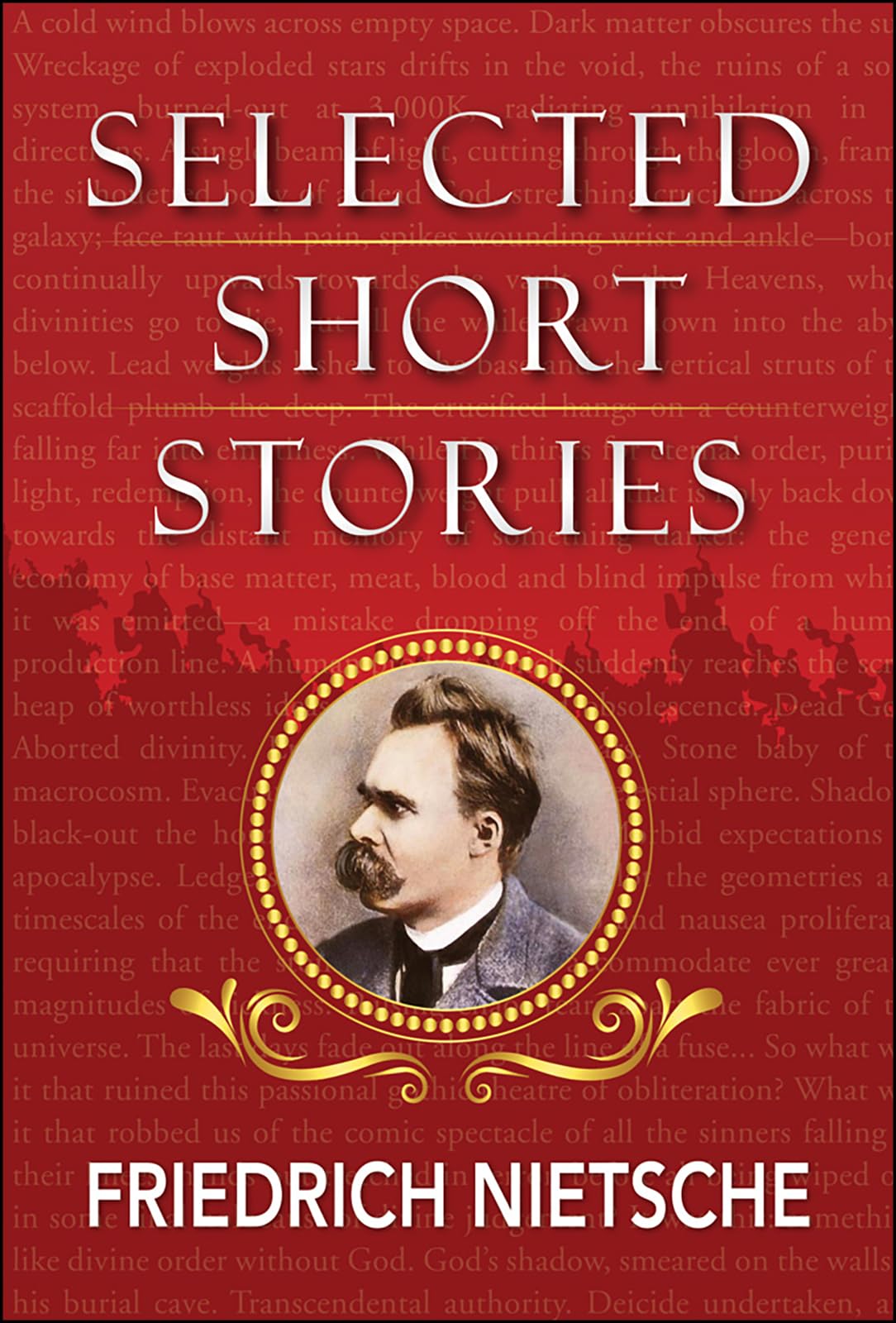 Selected Stories Of Nietzsche