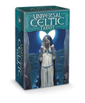 Universal Celtic Tarot  Mini Tarot