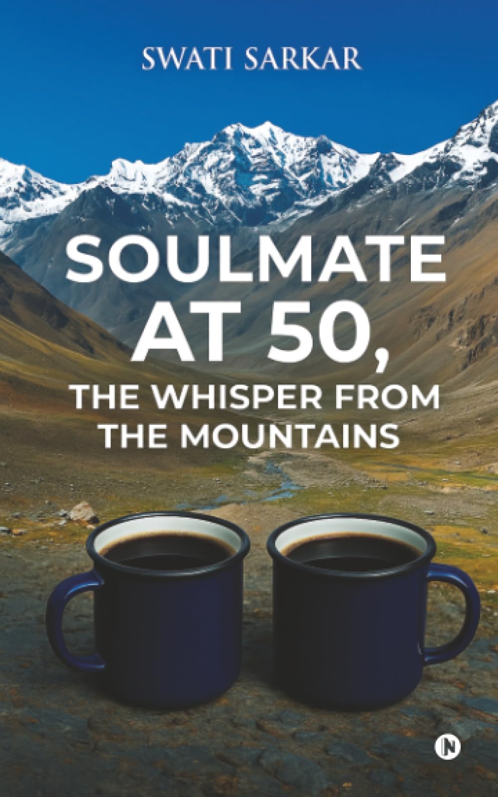 Soulmate at 50, the Whisper from the Mountains