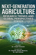 NextGeneration Agriculture: Research Trends and Global Perspectives