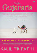 The Gujaratis: A Portrait Of A Community