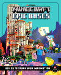 Minecraft Epic Bases: 12 mindblowing builds to spark your imagination