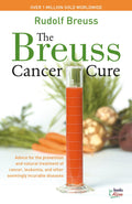 The Breuss Cancer Cure