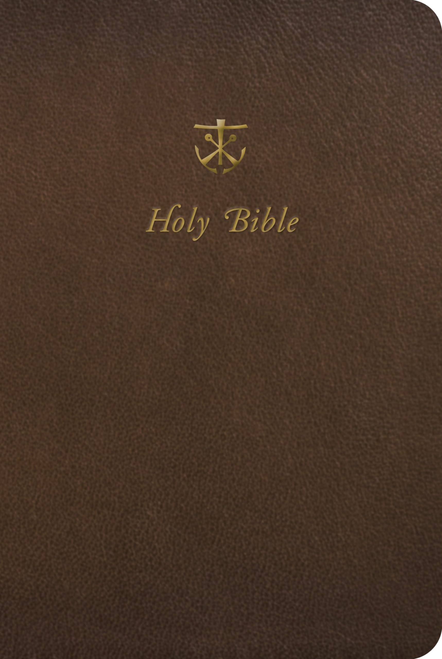 The Ave Catholic Notetaking Bible (RSV2CE)