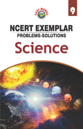 Easy Marks Ncert Exemplar ProblemsSolutions Science Class 9 (202223)