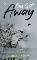 One Got Away : A Collection Of Eleven Short Stories