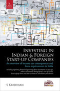 Investing in Indian & Foreign StartUp Companies 2/e