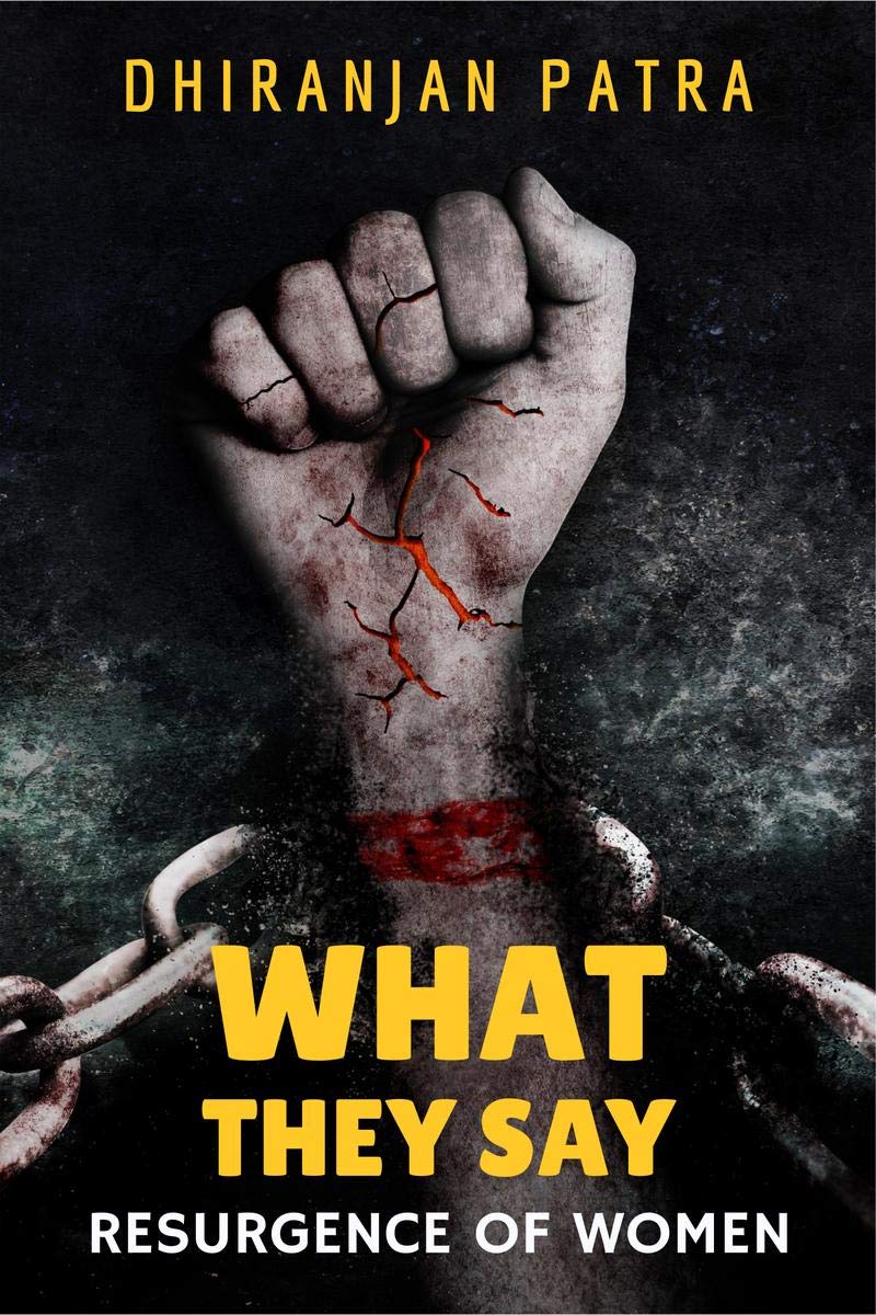 What They Say : Resurgence Of Women