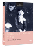 The Dreamer and Other Stories of Saki: Unabridged Classics by Hector Hugh Munro