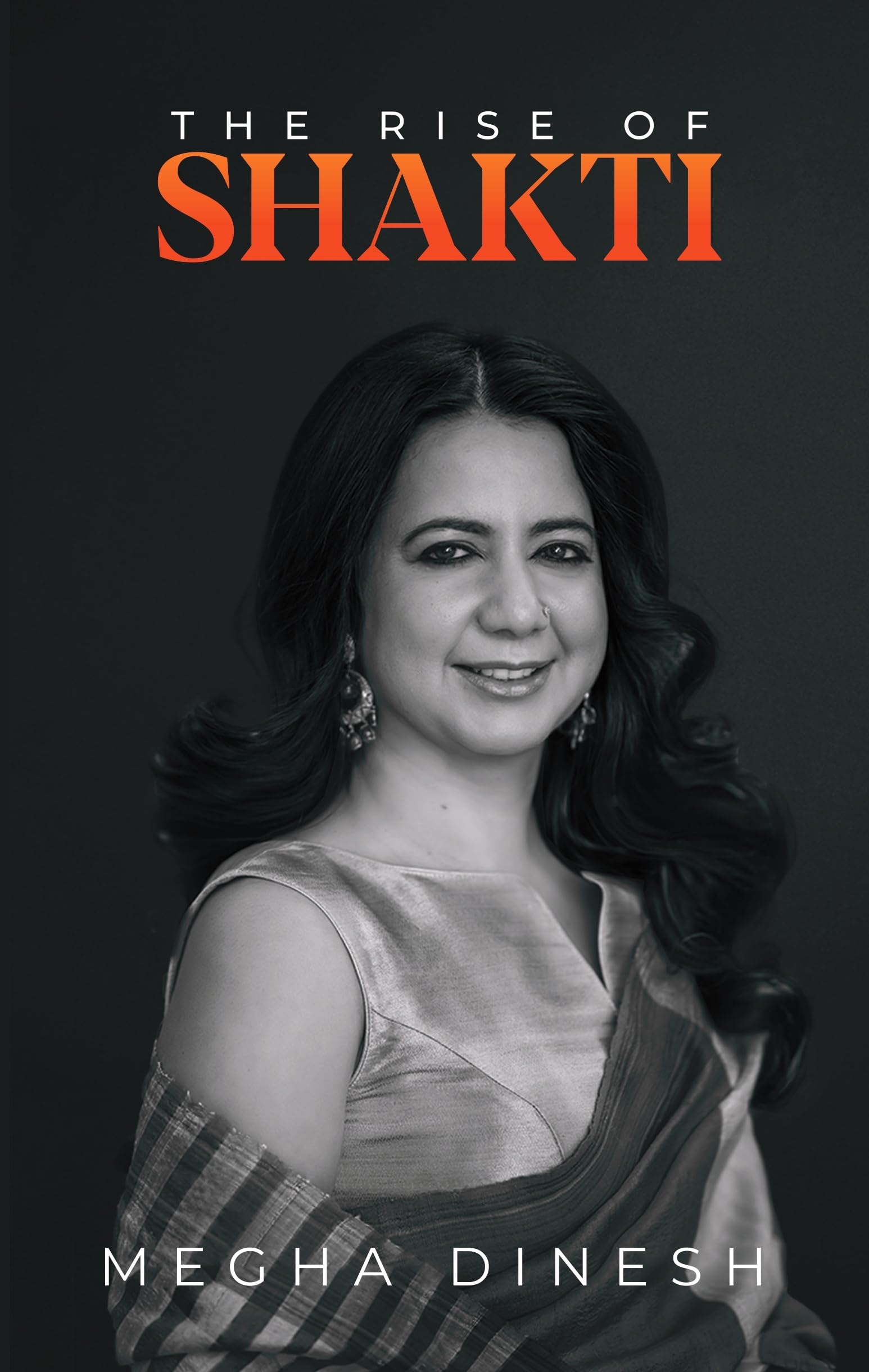 The Rise of Shakti