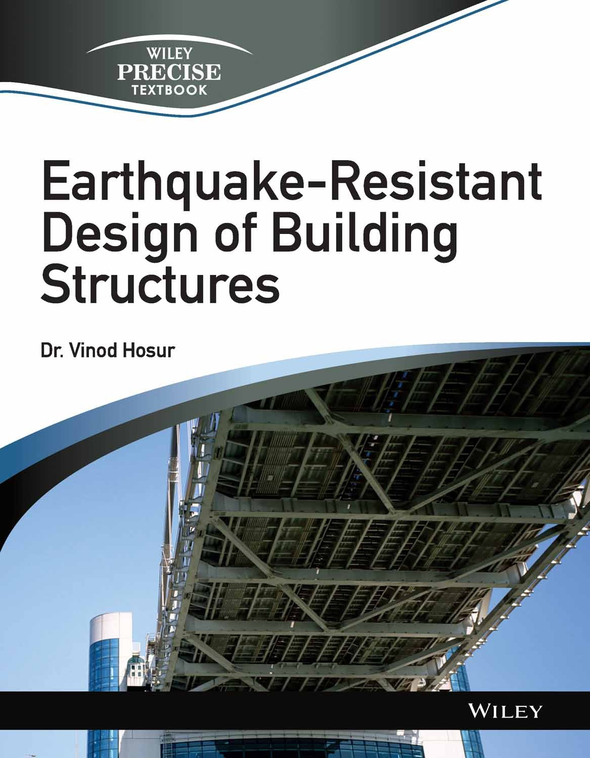 EarthquakeResistant Design of Building Structures | e | k