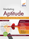 Marketing Aptitude For Bank Clerk/ Po/ Specialist Officer Exam