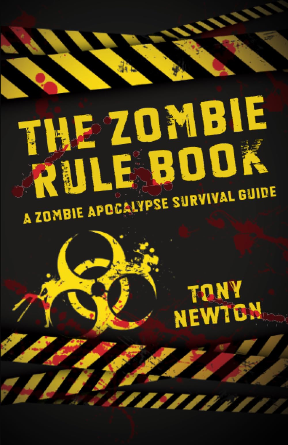 Zombie Rule Book, The