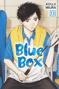 Blue Box, Vol. 13 (13)