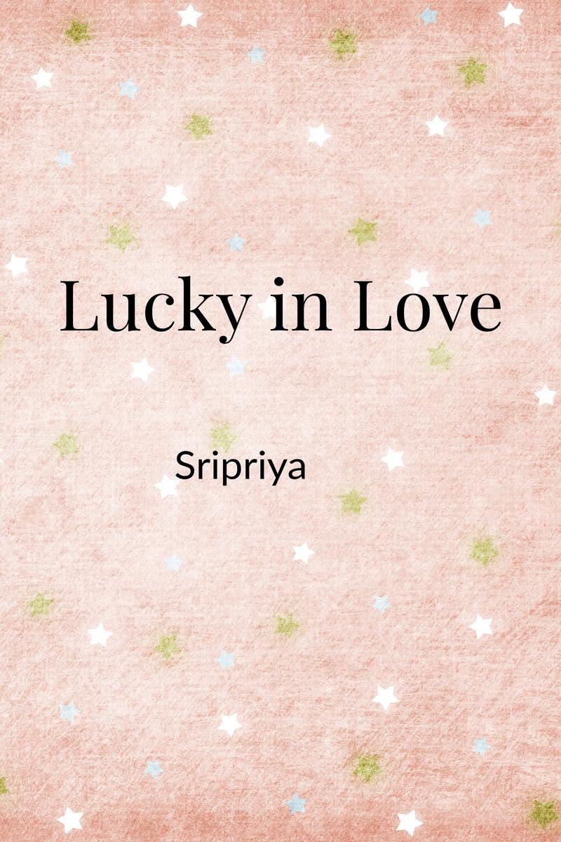 Lucky In Love