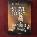 The Steve Jobs Way