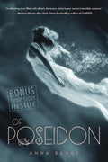 Of Poseidon (The Syrena Legacy, 1)