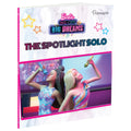 Barbie Big City Big Dreams Spotlight Solo | Mattel | Barbie Storybook | Barbie books | Storybooks for girls | Storybooks for ch