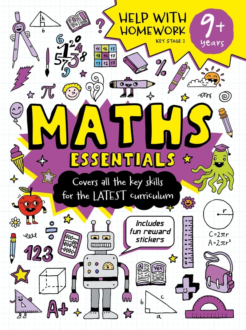 Help With Homework Maths Essentials