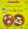 The Geronimo Stilton Cookbook Geronimo Stilton