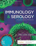 Immunology & Serology in Laboratory Medicine