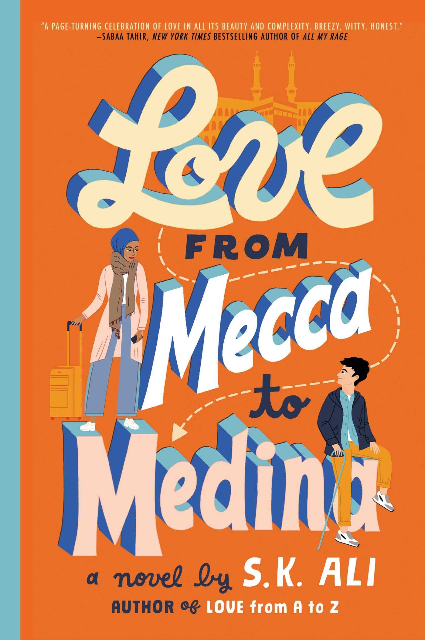 Love from Mecca to Medina: Practical Guidance for Clinical Decision Making
