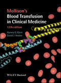 Mollisons Blood Transfusion In Clinical Medicine 12Ed (Hb 2014)