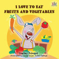 How Do Fruits Smell?  Sense & Sensation Books for Kids (I Love To...)
