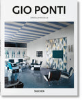 Gio Ponti: 18911979 Master of Lightness