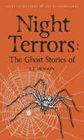 Night Terrors: the Ghost Stories of E.F. Benson (Tales of Mystery & the Supernatural)