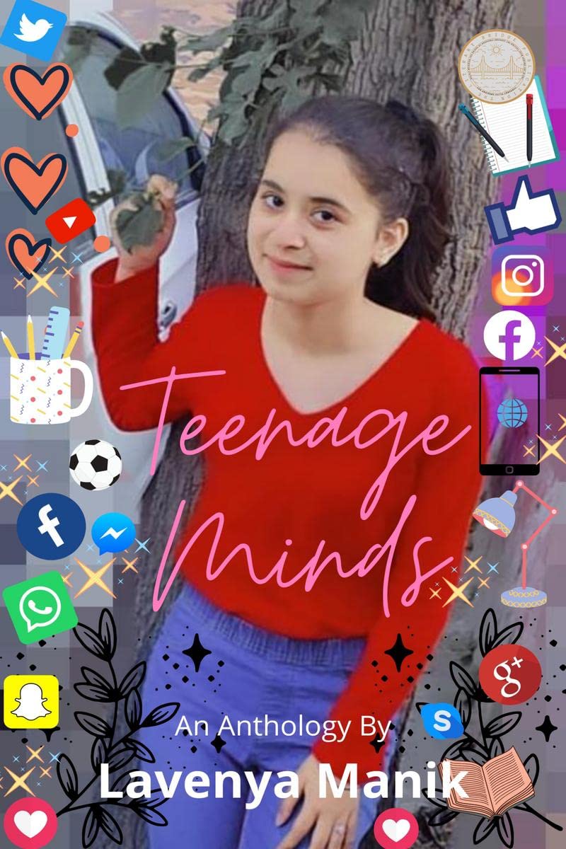 TEENAGE MINDS
